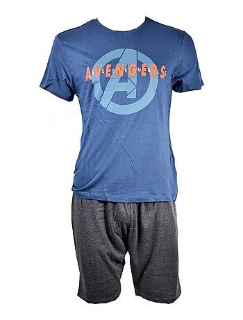 Pyjama Homme AVENGERS