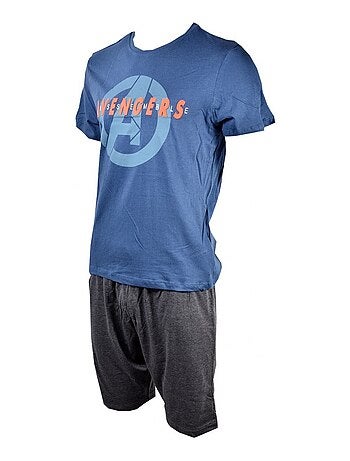 Pyjama Homme AVENGERS