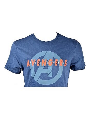 Pyjama Homme AVENGERS
