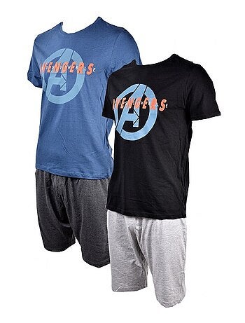 Pyjama Homme AVENGERS