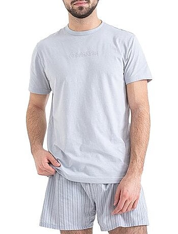 Pyjama Homme Calvin Klein Jeans