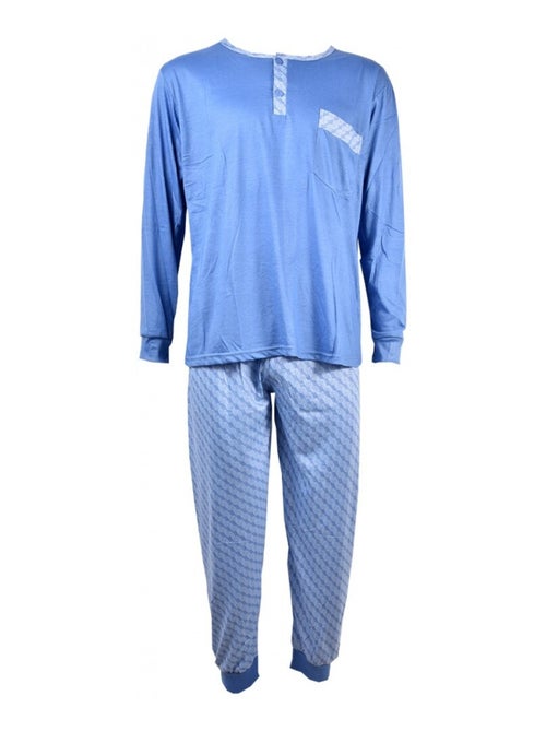 Pyjama Homme Eco HOMEWEAR - Kiabi