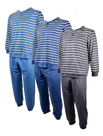 Pyjama Homme Eco HOMEWEAR