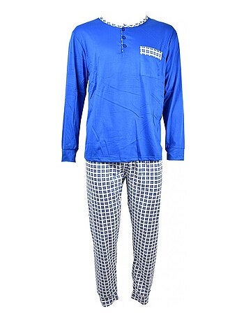 Pyjama Homme Eco HOMEWEAR