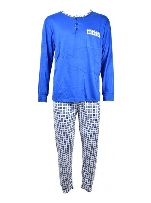 Pyjama Homme Eco HOMEWEAR - Kiabi