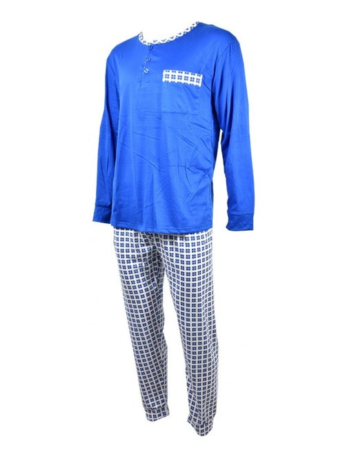 Pyjama Homme Eco HOMEWEAR - Kiabi