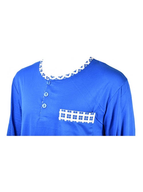 Pyjama Homme Eco HOMEWEAR - Kiabi
