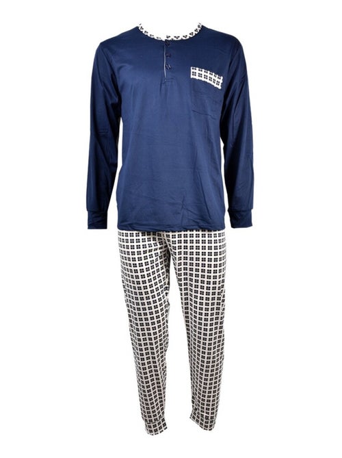 Pyjama Homme Eco HOMEWEAR - Kiabi