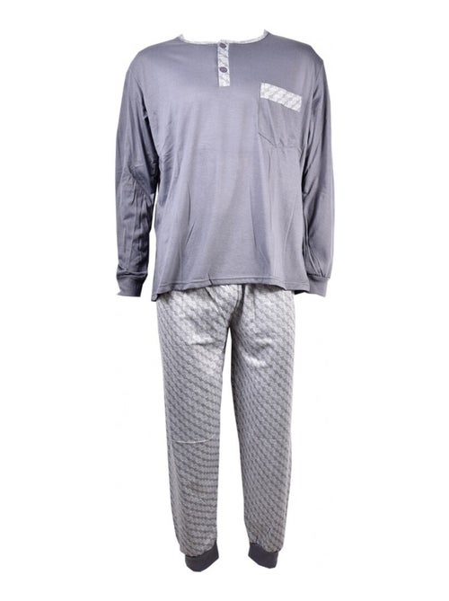 Pyjama Homme Eco HOMEWEAR - Kiabi
