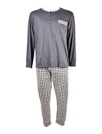 Pyjama Homme Eco HOMEWEAR