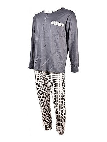 Pyjama Homme Eco HOMEWEAR