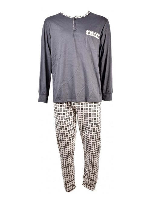 Pyjama Homme Eco HOMEWEAR - Kiabi