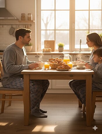 Pyjama Homme Hiver Polaire Doux imprimé LOSANGE