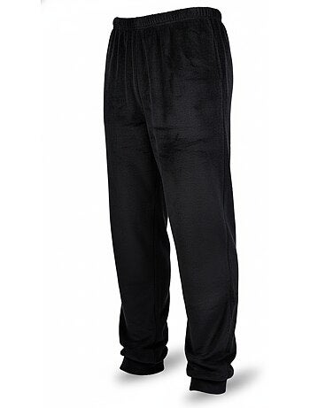 Pyjama Homme Hiver Polaire SECRET CLUB Z2653
