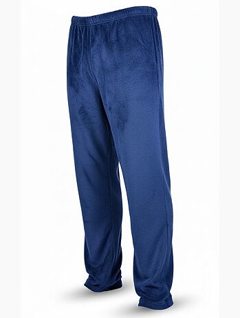 Pyjama Homme Hiver Polaire ULTRA Doux Z2655