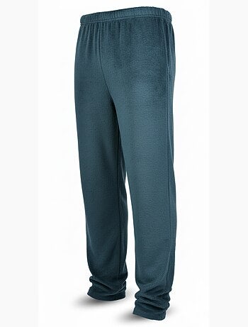 Pyjama Homme Hiver Polaire ULTRA Doux Z2655