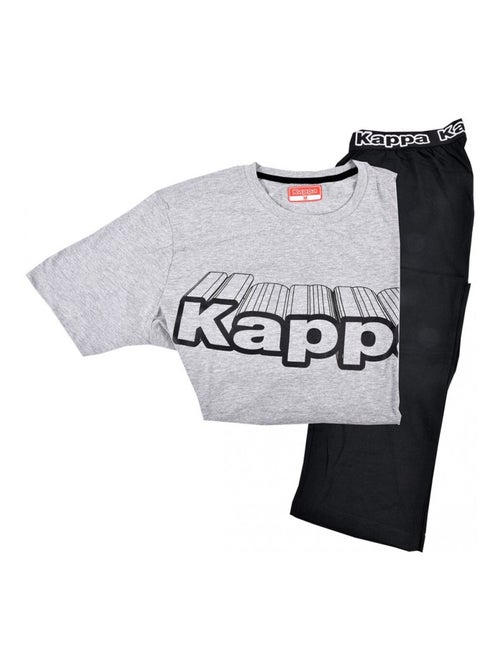 Pyjama homme KAPPA - Kiabi