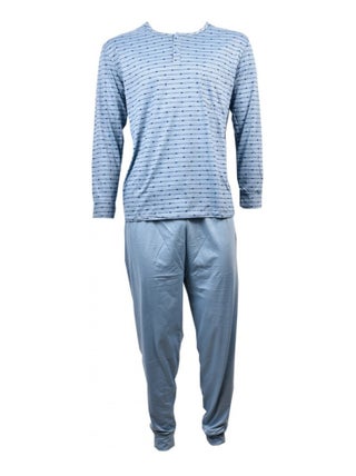 Pyjama Homme Long Eco