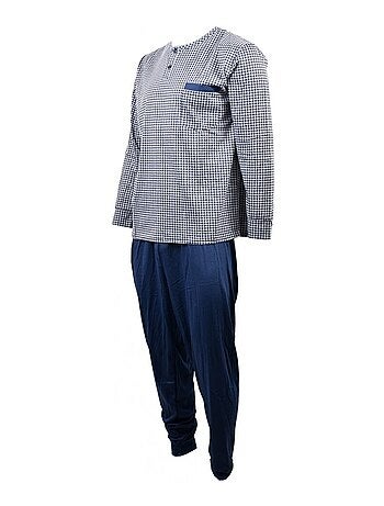 Pyjama Homme Long Eco