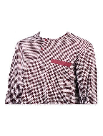 Pyjama Homme Long Eco