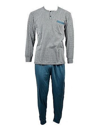 Pyjama Homme Long Eco