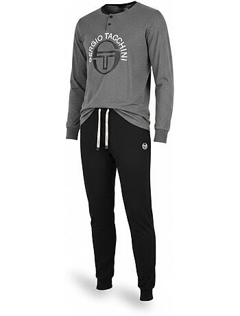 Pyjama Homme Long Sergio Tacchini