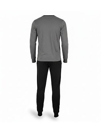 Pyjama Homme Long Sergio Tacchini