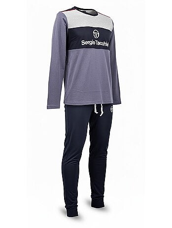 Pyjama Homme Long Sergio Tacchini
