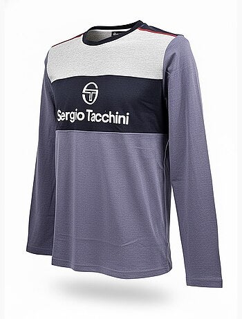 Pyjama Homme Long Sergio Tacchini