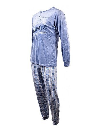 Pyjama Homme Long SWEET SECRET