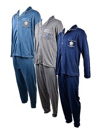 Pyjama Homme Long SWEET SECRET