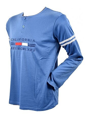 Pyjama Homme Long SWEET SECRET