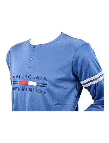 Pyjama Homme Long SWEET SECRET