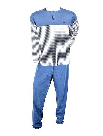 Pyjama Homme Long SWEET SECRET