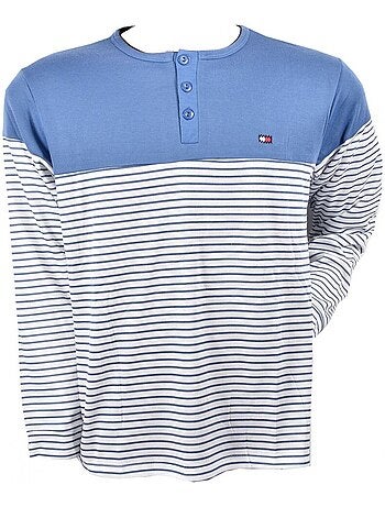 Pyjama Homme Long SWEET SECRET