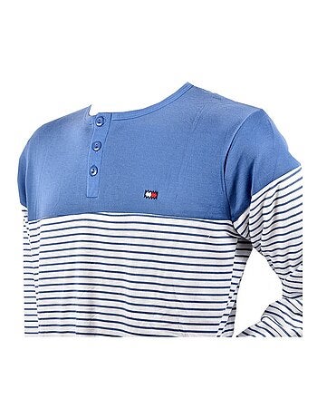 Pyjama Homme Long SWEET SECRET