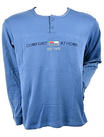 Pyjama Homme Long SWEET SECRET