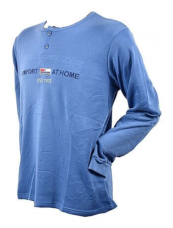 Pyjama Homme Long SWEET SECRET