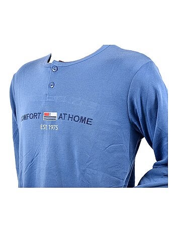 Pyjama Homme Long SWEET SECRET