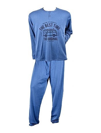 Pyjama Homme Long SWEET SECRET