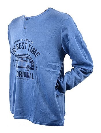 Pyjama Homme Long SWEET SECRET