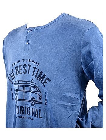 Pyjama Homme Long SWEET SECRET