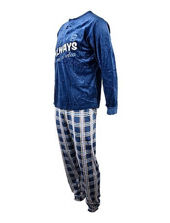 Pyjama Homme Long SWEET SECRET