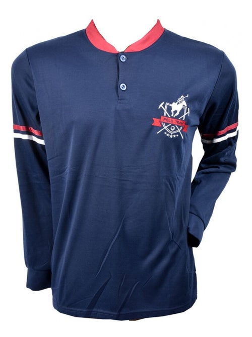 Pyjama Homme Long SWEET SECRET - Kiabi