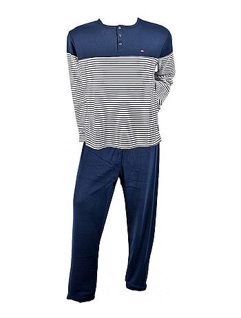 Pyjama Homme Long SWEET SECRET