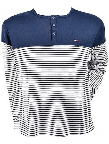 Pyjama Homme Long SWEET SECRET