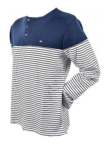 Pyjama Homme Long SWEET SECRET