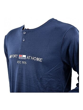 Pyjama Homme Long SWEET SECRET