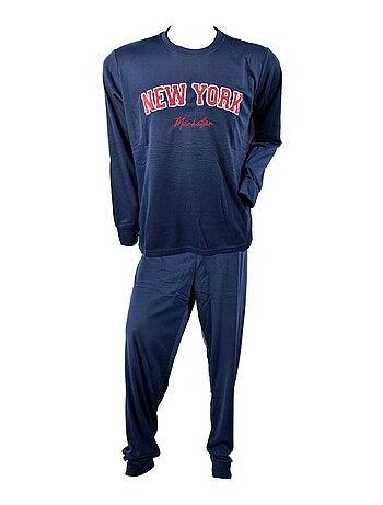 Pyjama Homme Long SWEET SECRET