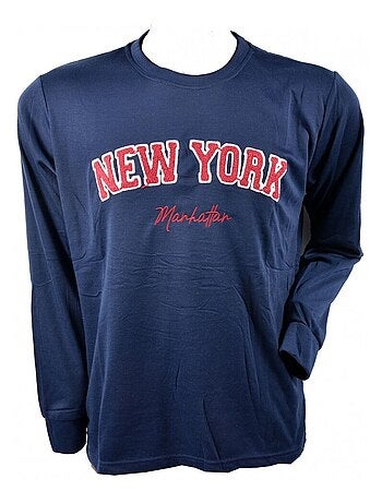 Pyjama Homme Long SWEET SECRET